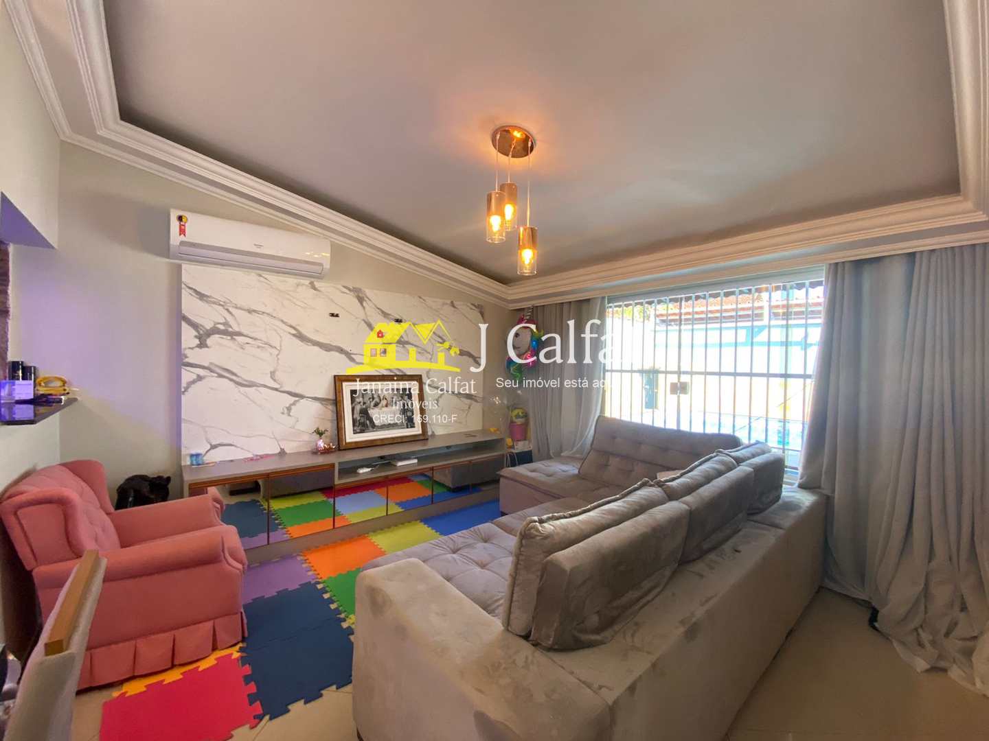 Casa à venda com 3 quartos, 140m² - Foto 5