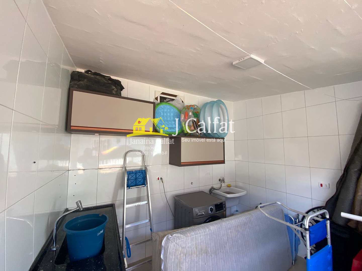 Casa à venda com 3 quartos, 140m² - Foto 27