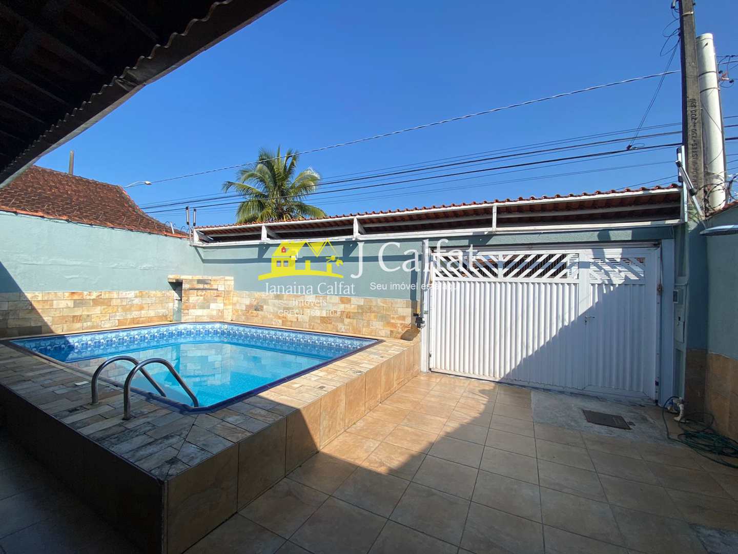 Casa à venda com 3 quartos, 140m² - Foto 4