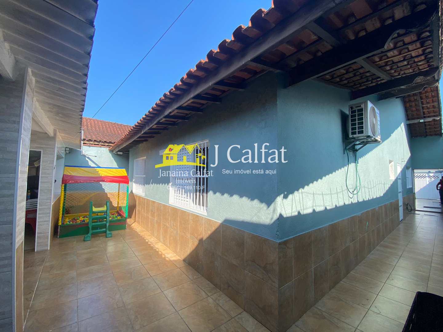 Casa à venda com 3 quartos, 140m² - Foto 24