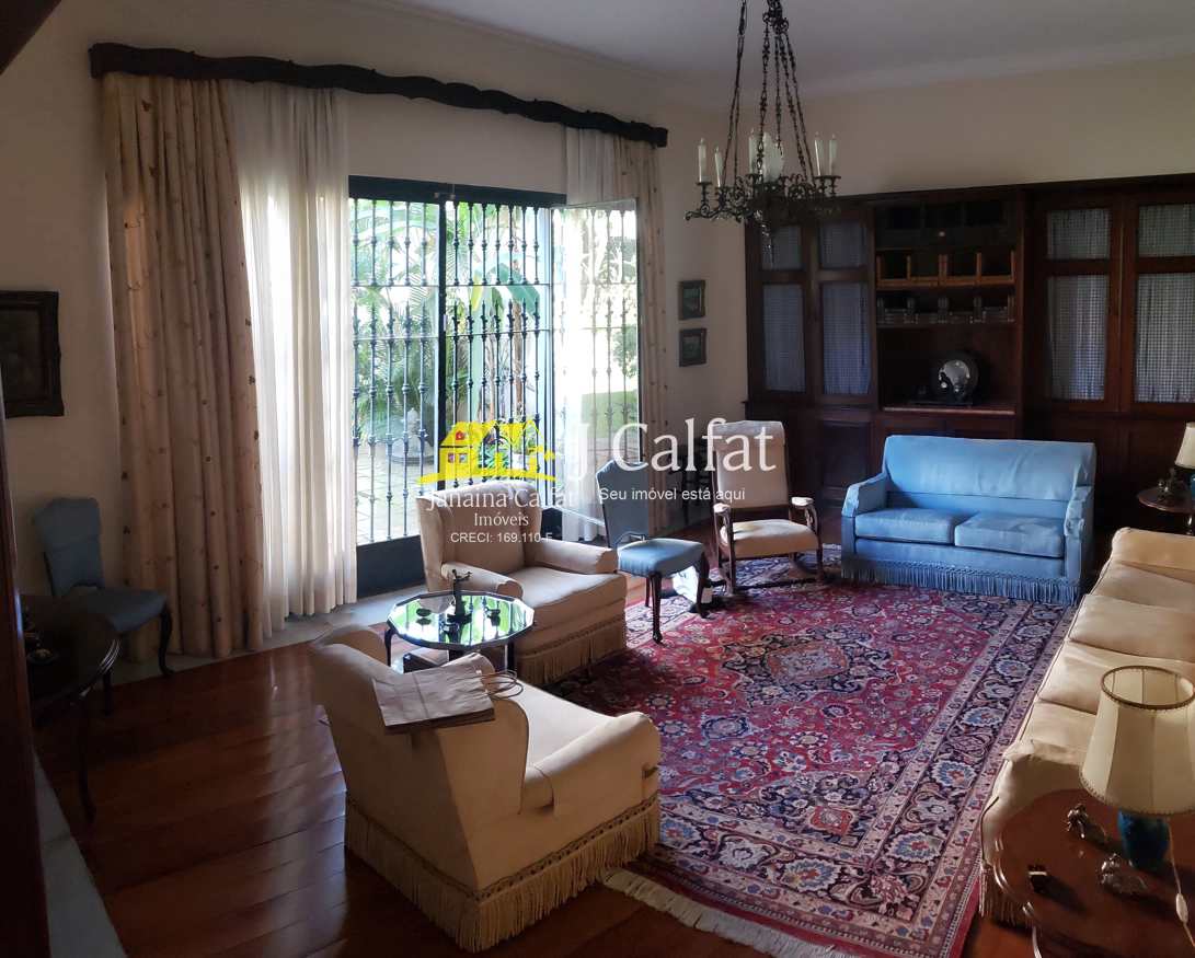 Casa à venda com 4 quartos, 800m² - Foto 15