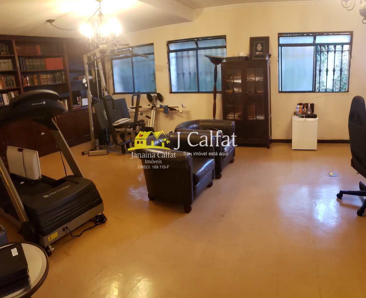 Casa à venda com 4 quartos, 800m² - Foto 24