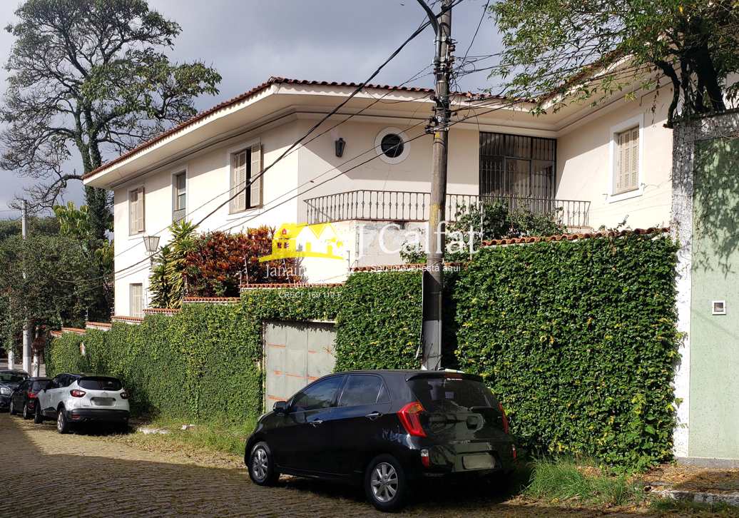 Casa à venda com 4 quartos, 800m² - Foto 2