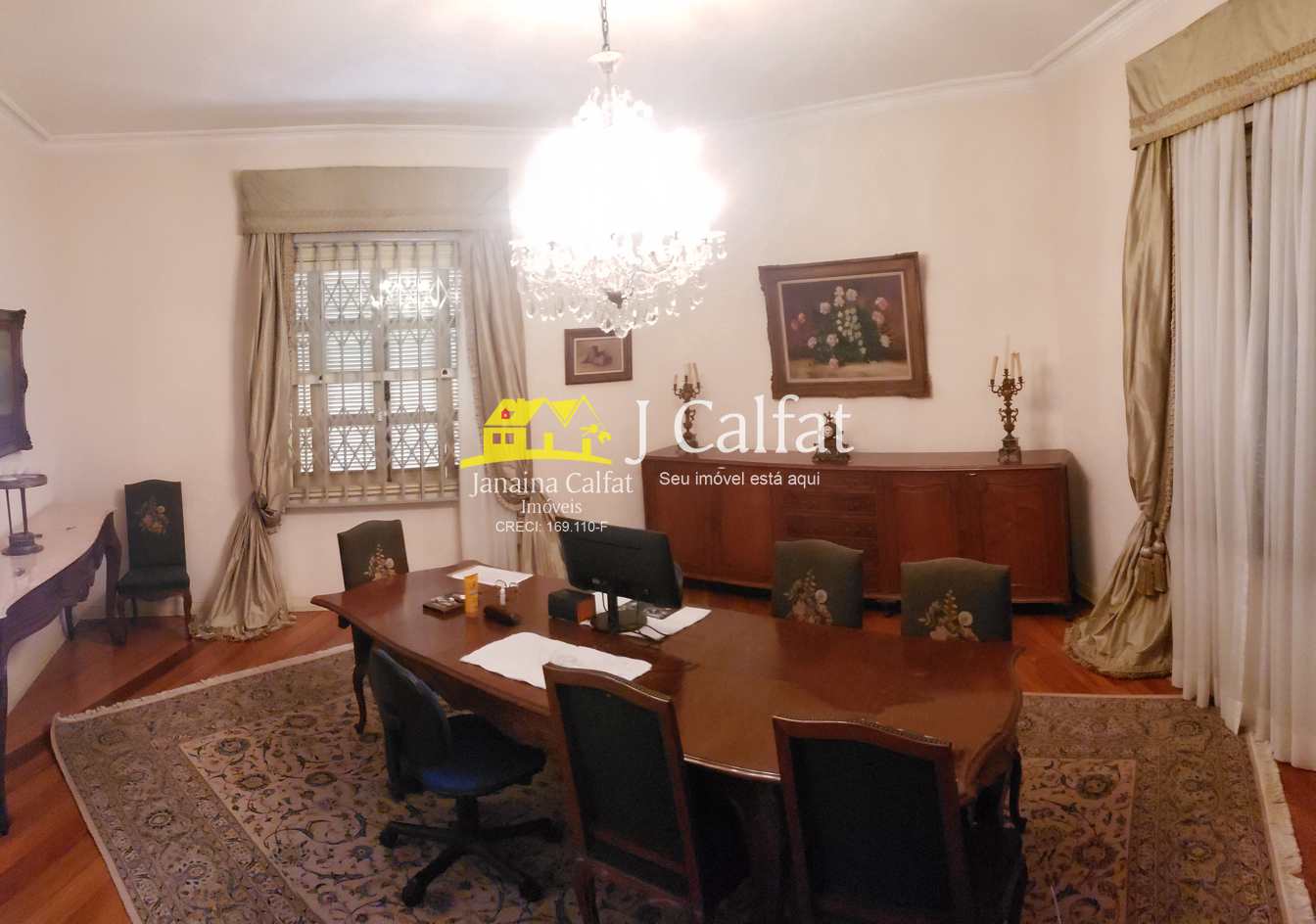 Casa à venda com 4 quartos, 800m² - Foto 13