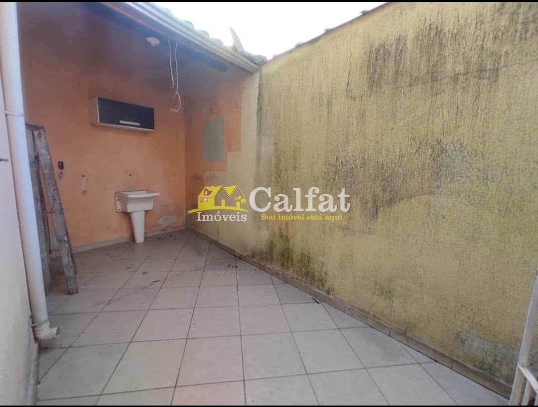 Casa à venda com 3 quartos, 115m² - Foto 22