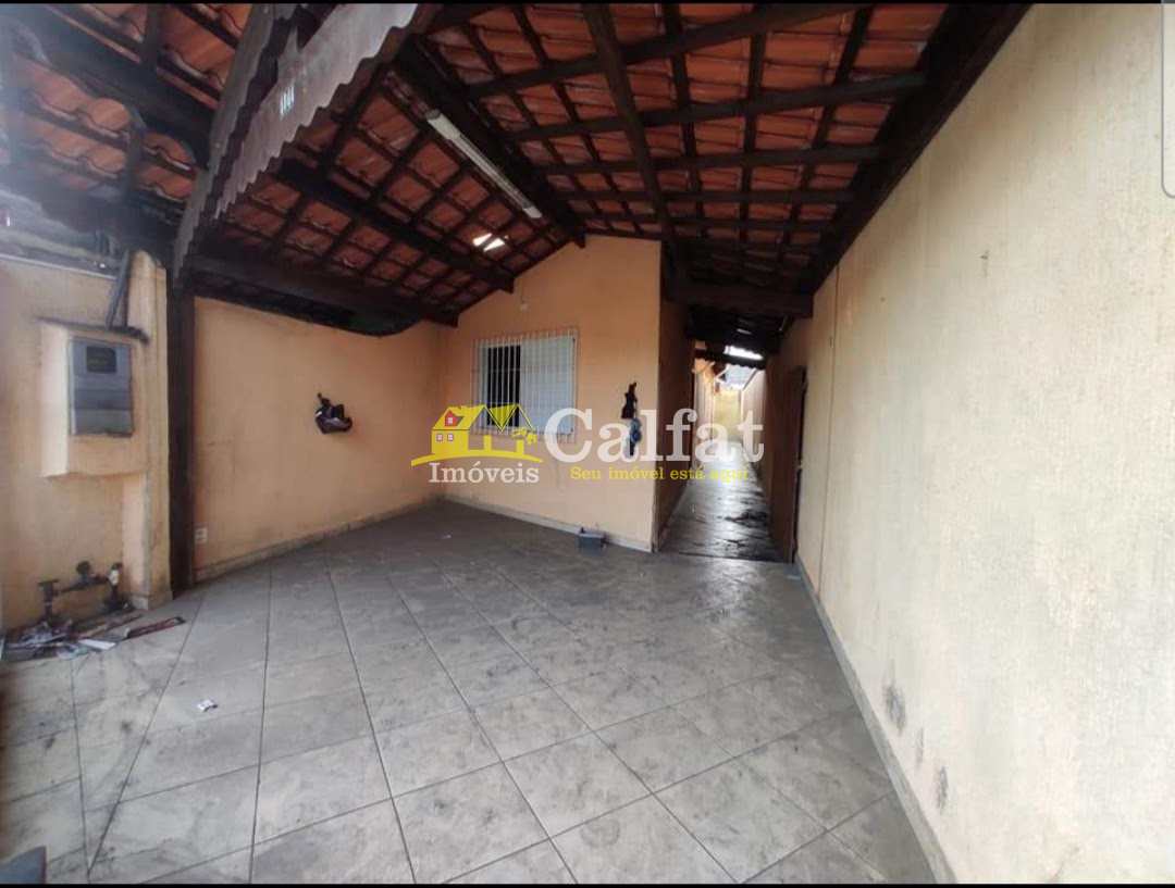 Casa à venda com 3 quartos, 115m² - Foto 23