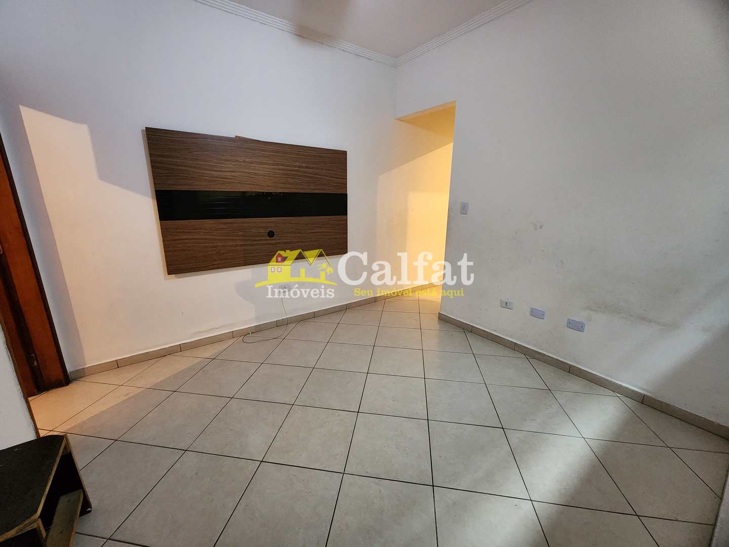 Casa à venda com 3 quartos, 115m² - Foto 2