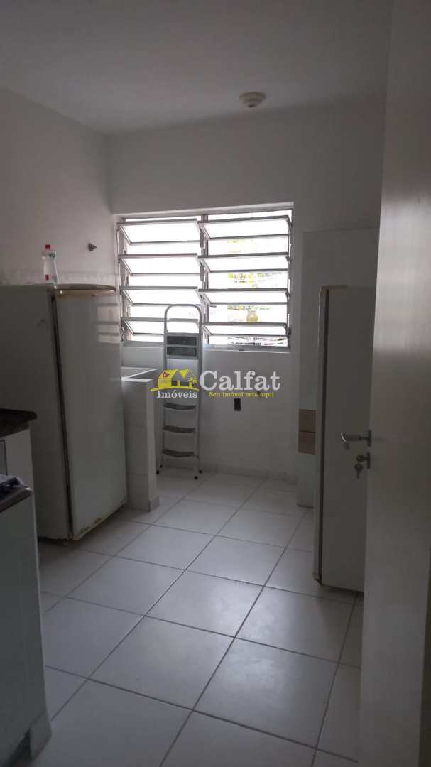 Apartamento à venda com 3 quartos, 76m² - Foto 4