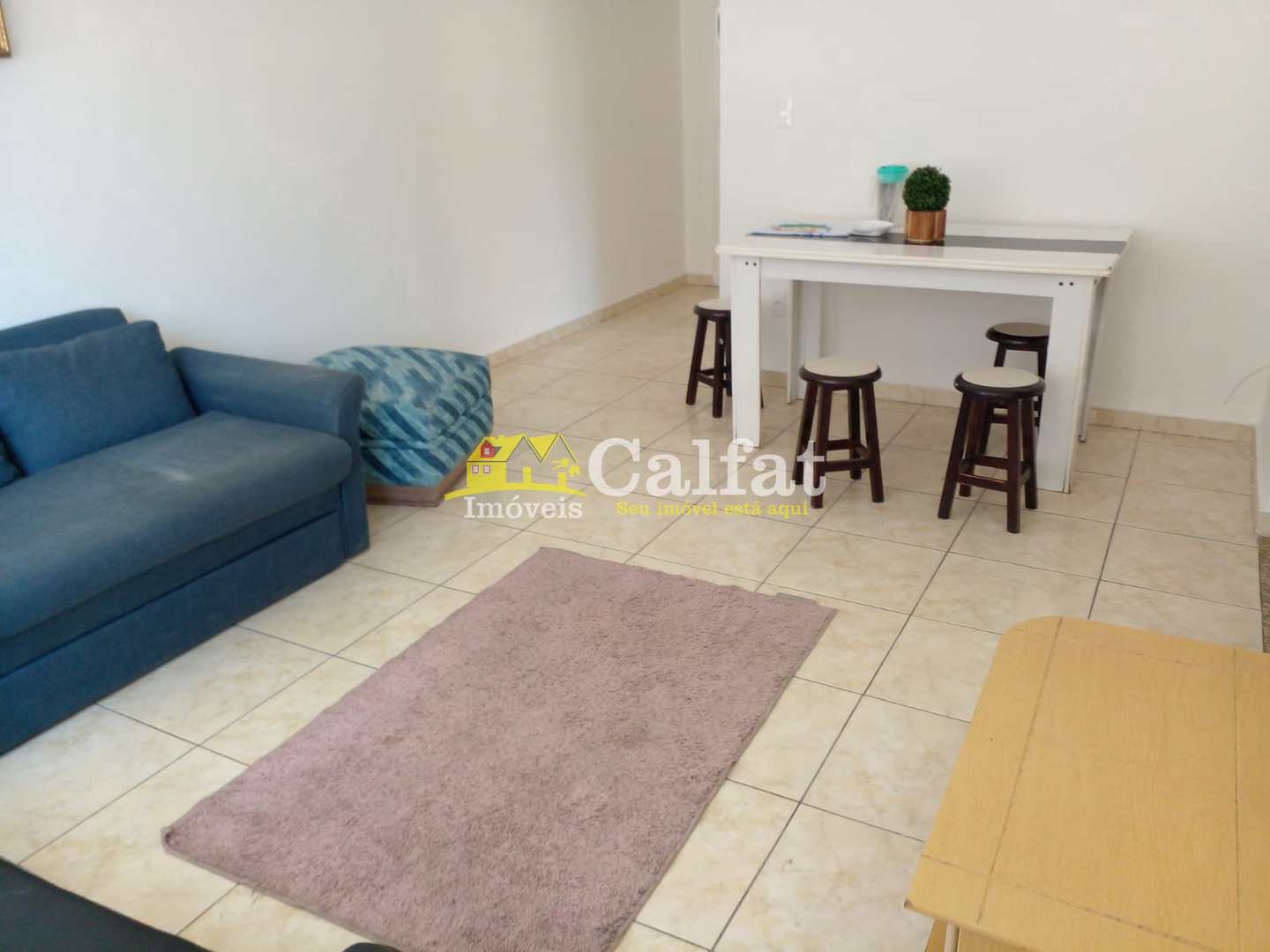 Apartamento à venda com 3 quartos, 76m² - Foto 3