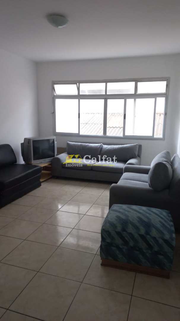 Apartamento à venda com 3 quartos, 76m² - Foto 1