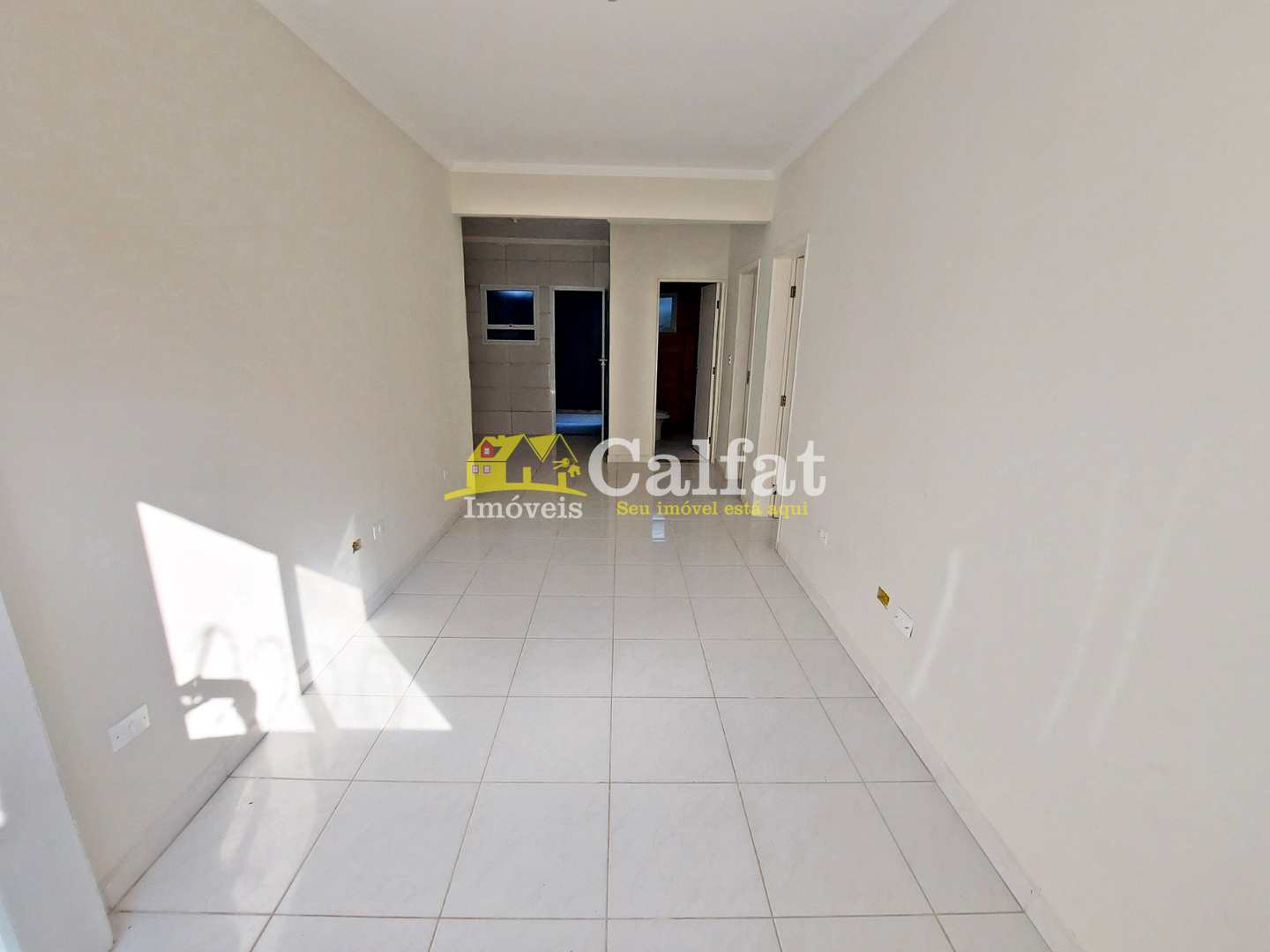 Casa de Condomínio à venda com 2 quartos, 57m² - Foto 3