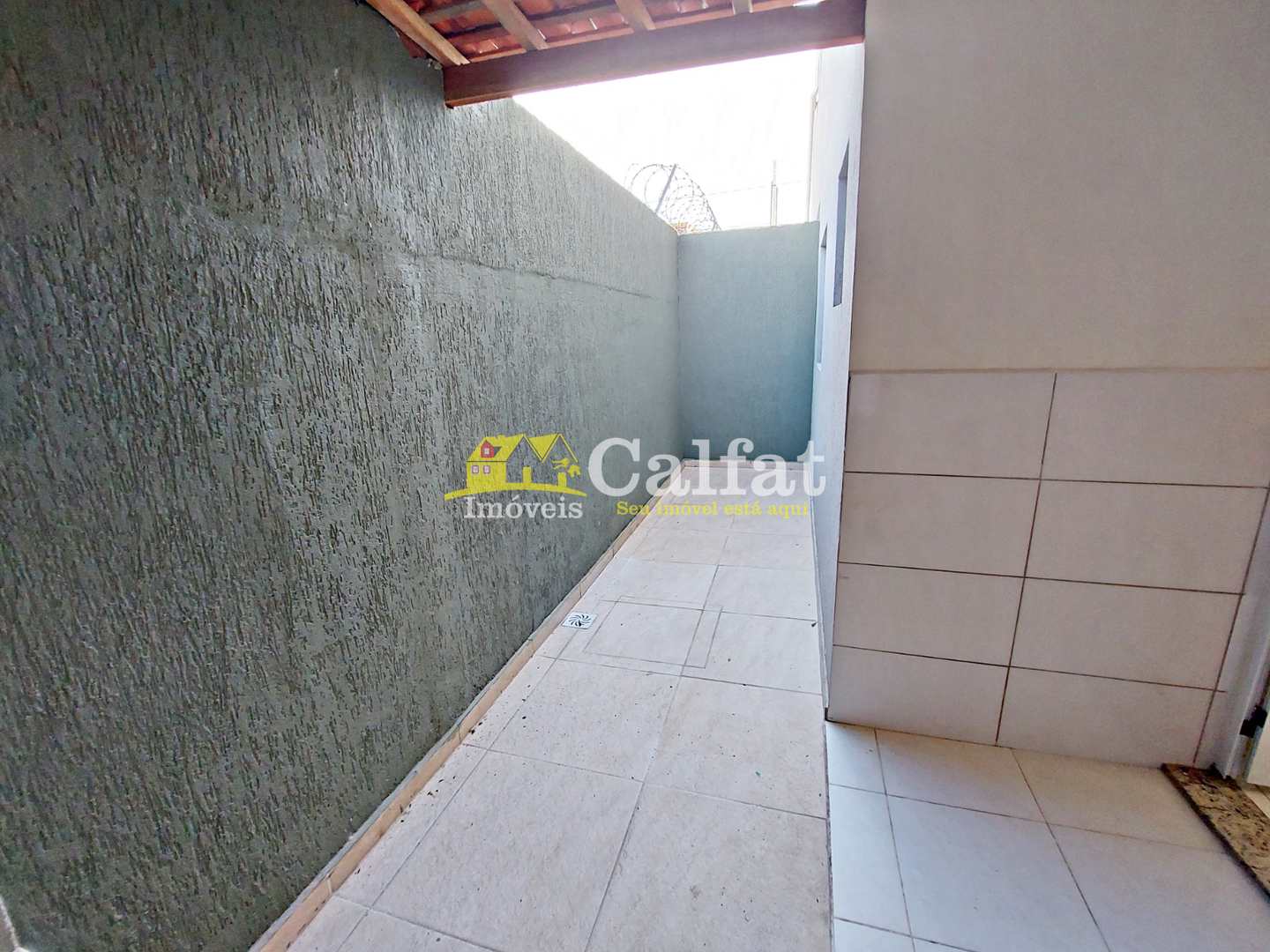 Casa de Condomínio à venda com 2 quartos, 57m² - Foto 12