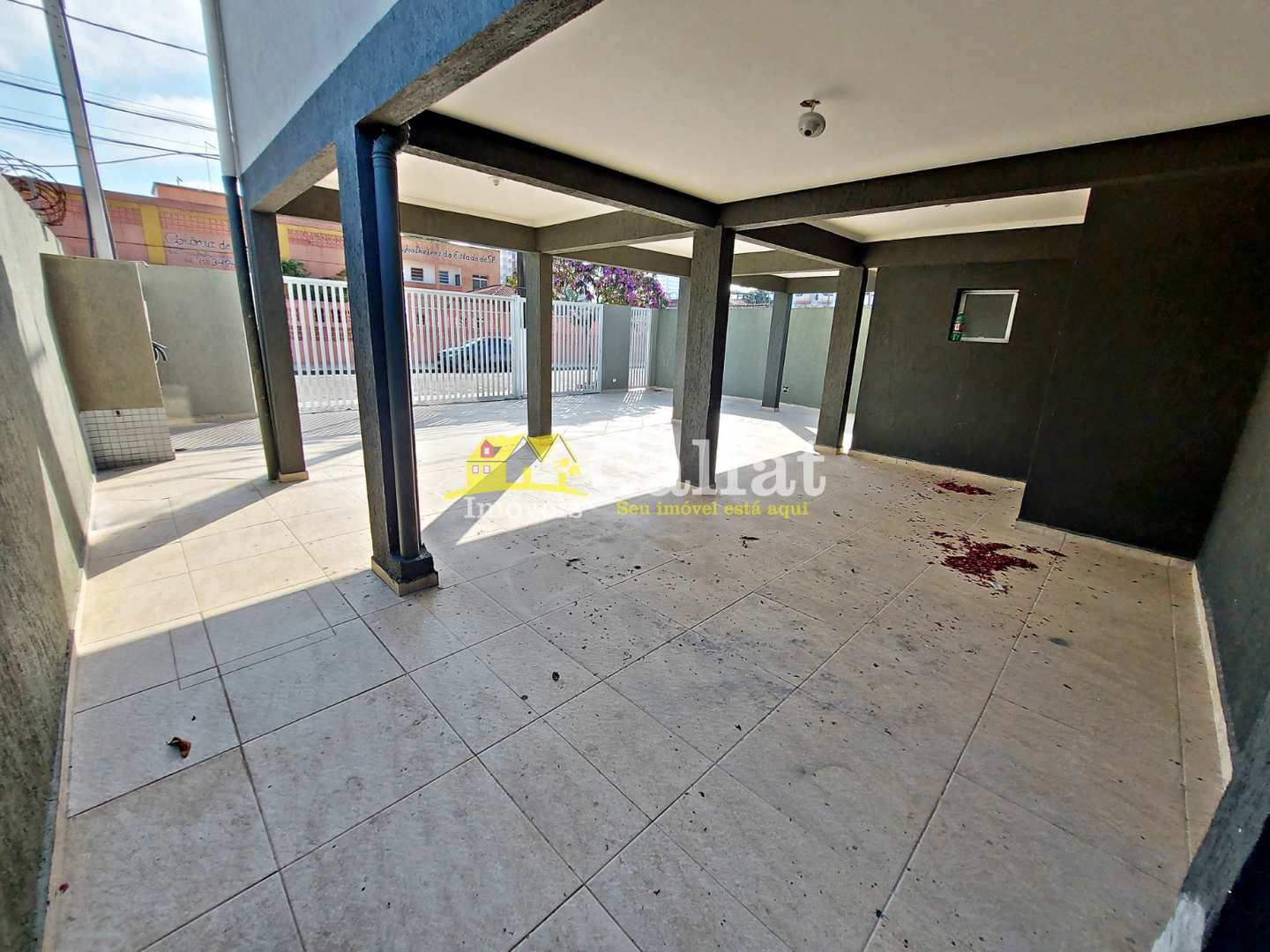 Casa de Condomínio à venda com 2 quartos, 57m² - Foto 15