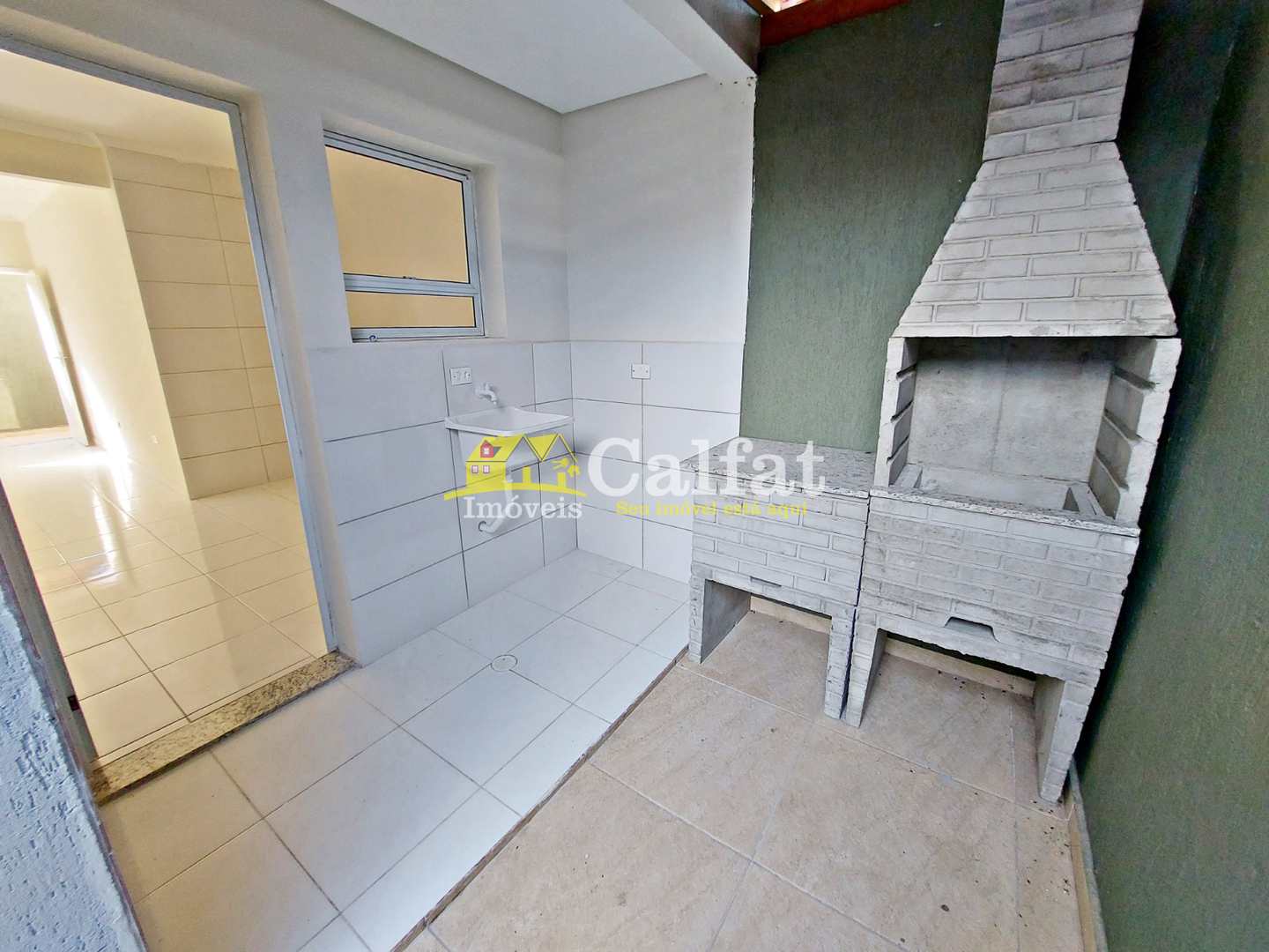 Casa de Condomínio à venda com 2 quartos, 57m² - Foto 2