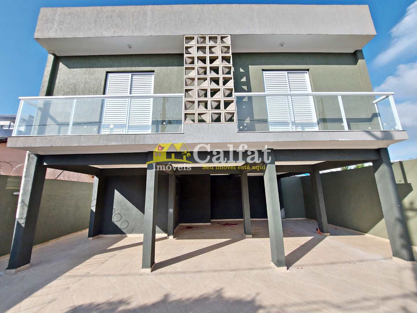 Casa de Condomínio à venda com 2 quartos, 57m² - Foto 18