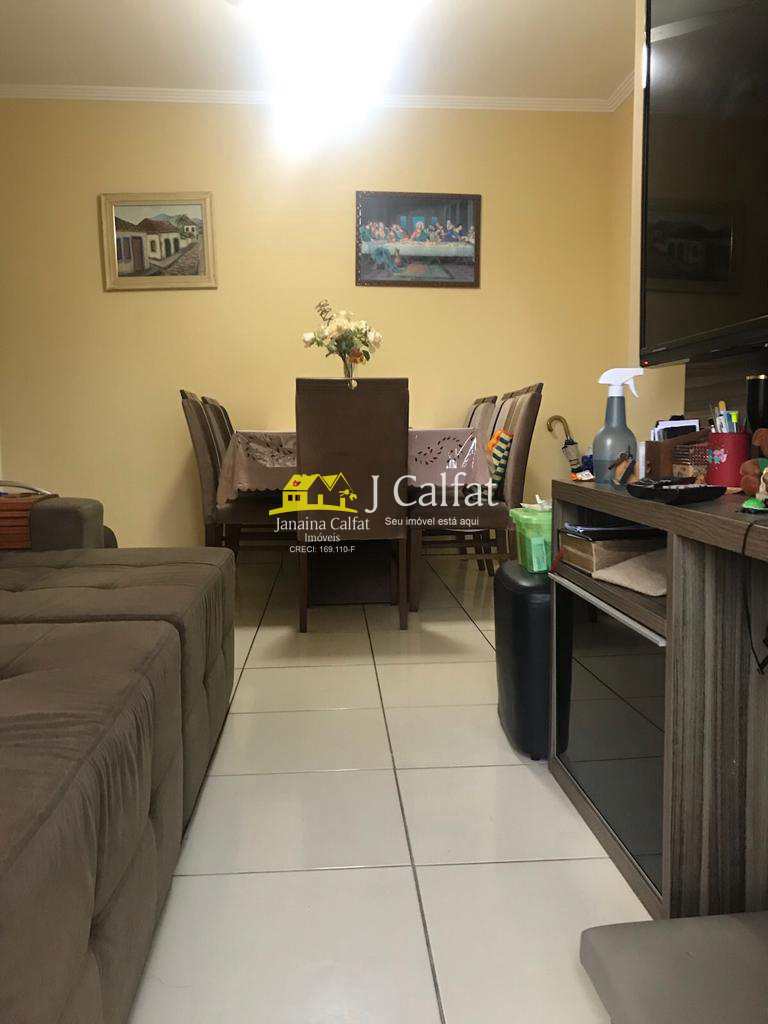 Apartamento à venda com 2 quartos, 68m² - Foto 3