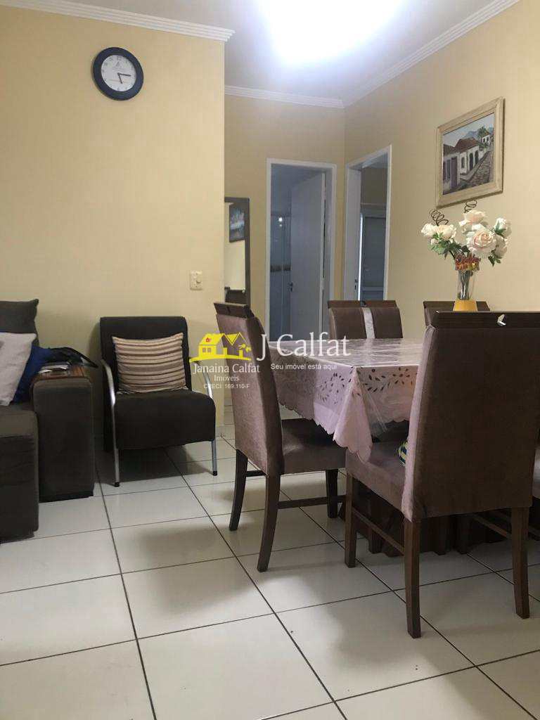 Apartamento à venda com 2 quartos, 68m² - Foto 2