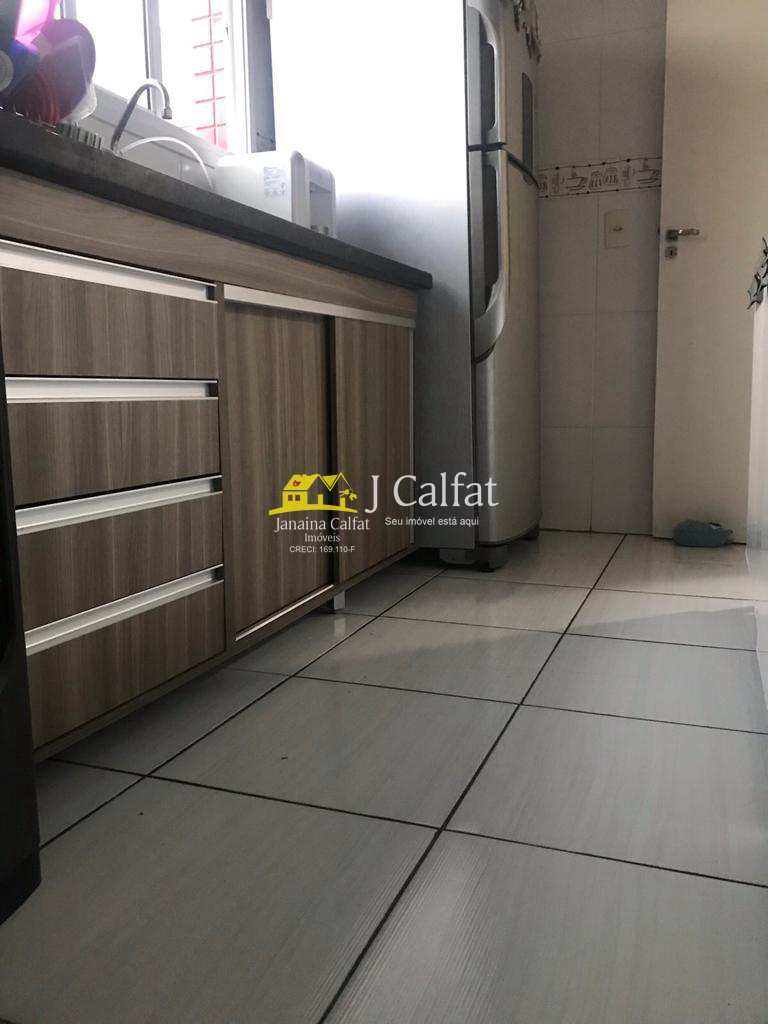 Apartamento à venda com 2 quartos, 68m² - Foto 8