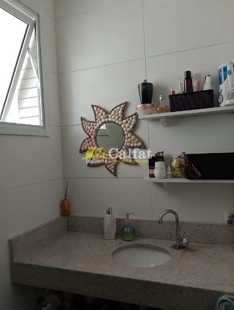 Apartamento à venda com 1 quarto, 53m² - Foto 16