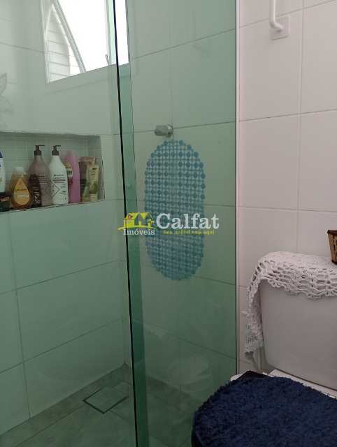 Apartamento à venda com 1 quarto, 53m² - Foto 14