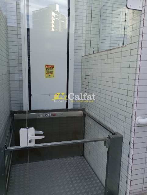 Apartamento à venda com 1 quarto, 53m² - Foto 25