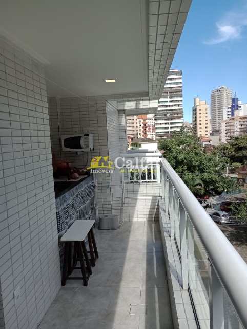 Apartamento à venda com 1 quarto, 53m² - Foto 5