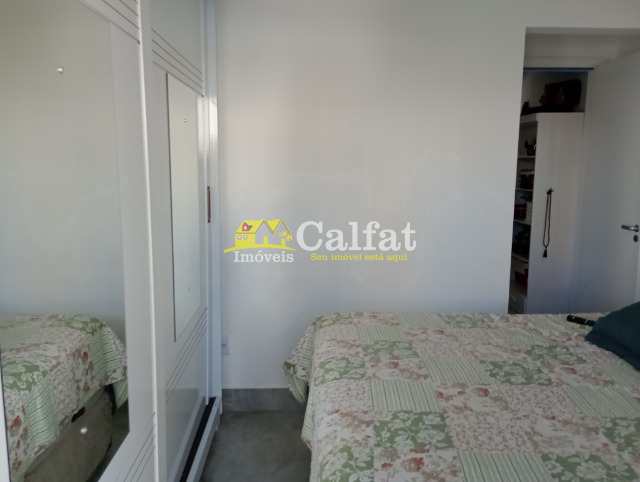 Apartamento à venda com 1 quarto, 53m² - Foto 13