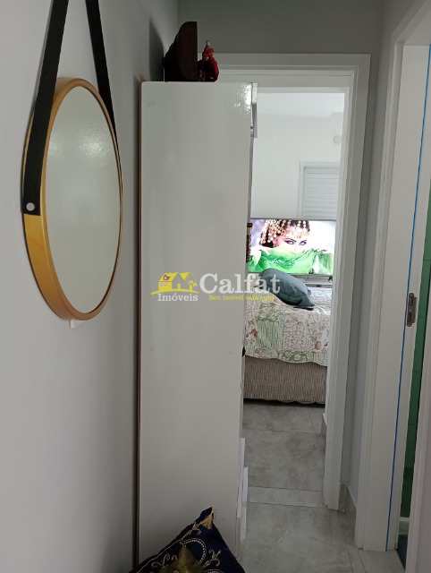 Apartamento à venda com 1 quarto, 53m² - Foto 11