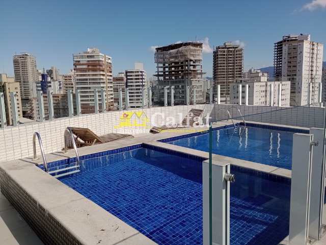 Apartamento à venda com 1 quarto, 53m² - Foto 1