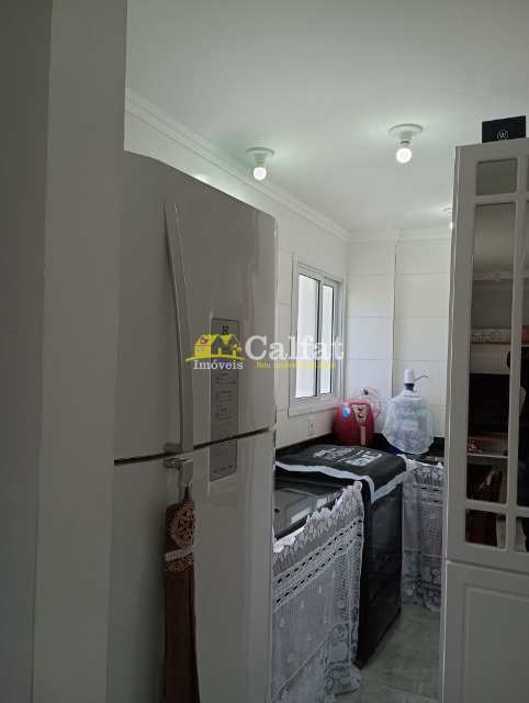 Apartamento à venda com 1 quarto, 53m² - Foto 9