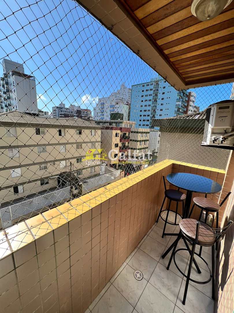 Apartamento à venda com 1 quarto, 47m² - Foto 4