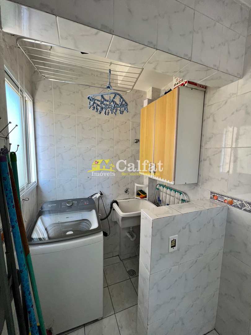 Apartamento à venda com 1 quarto, 47m² - Foto 7