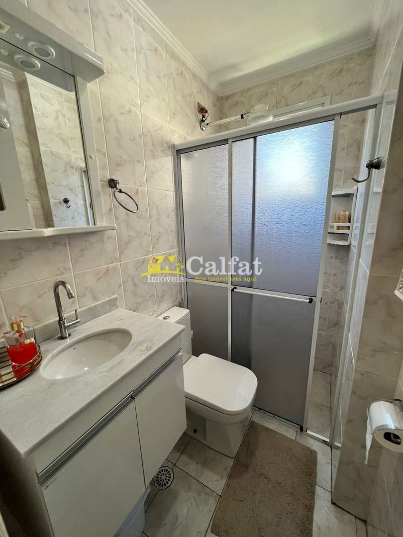 Apartamento à venda com 1 quarto, 47m² - Foto 11