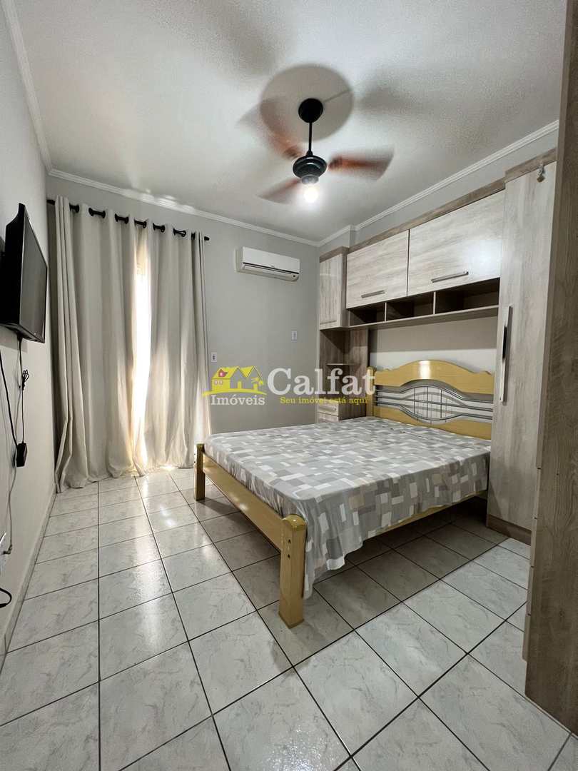 Apartamento à venda com 1 quarto, 47m² - Foto 9