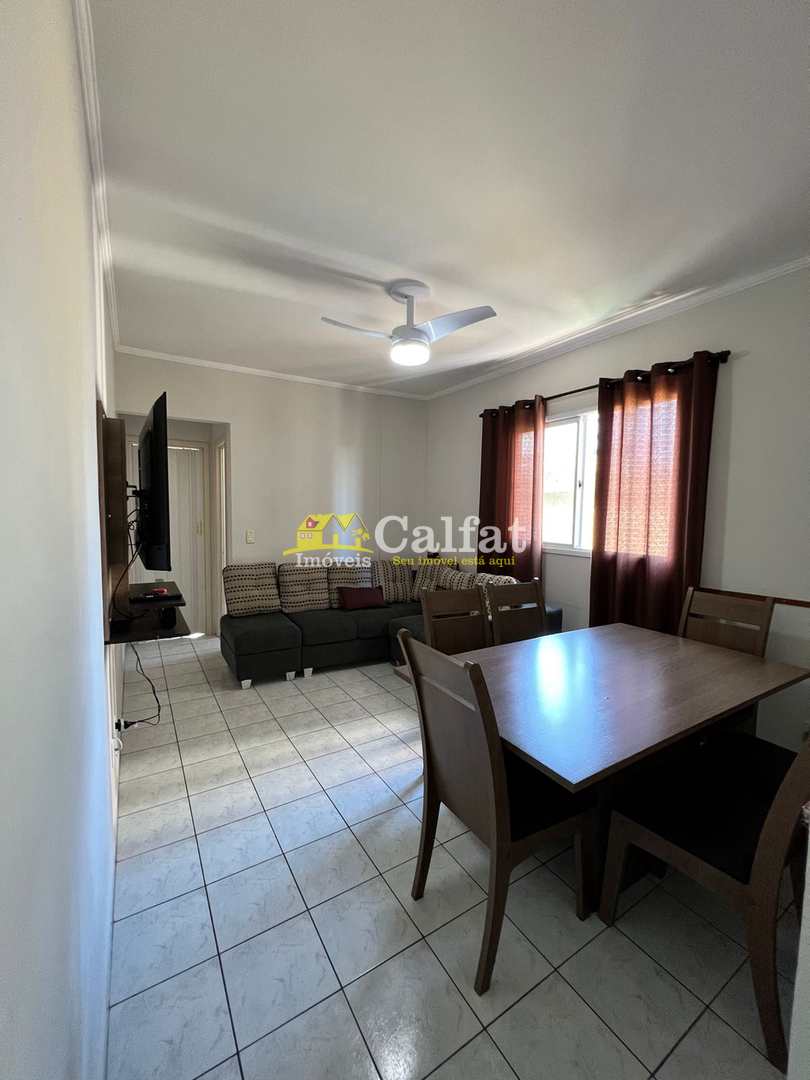 Apartamento à venda com 1 quarto, 47m² - Foto 3