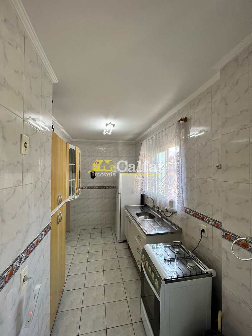 Apartamento à venda com 1 quarto, 47m² - Foto 6