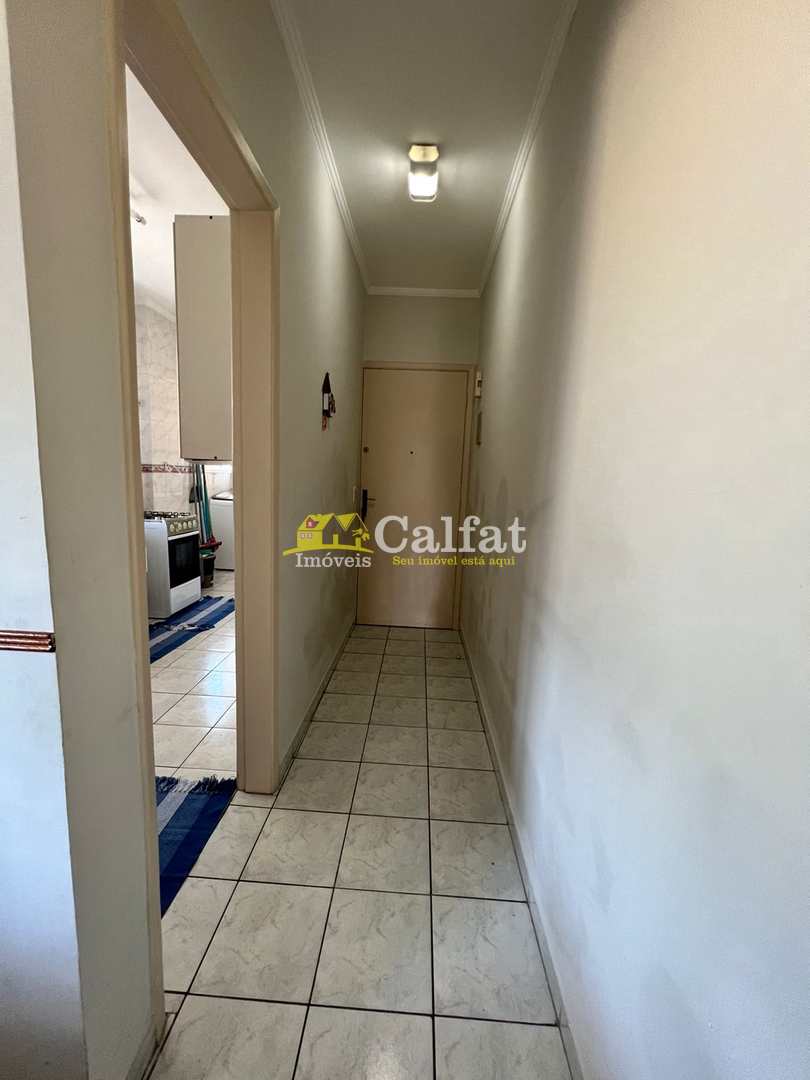 Apartamento à venda com 1 quarto, 47m² - Foto 8