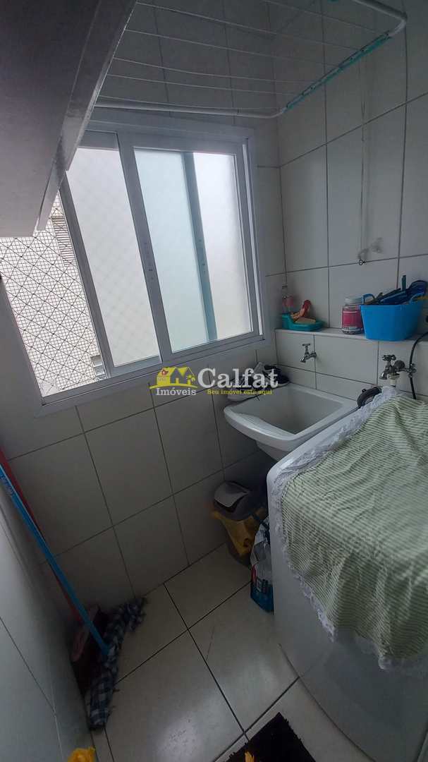 Apartamento à venda com 1 quarto, 45m² - Foto 7