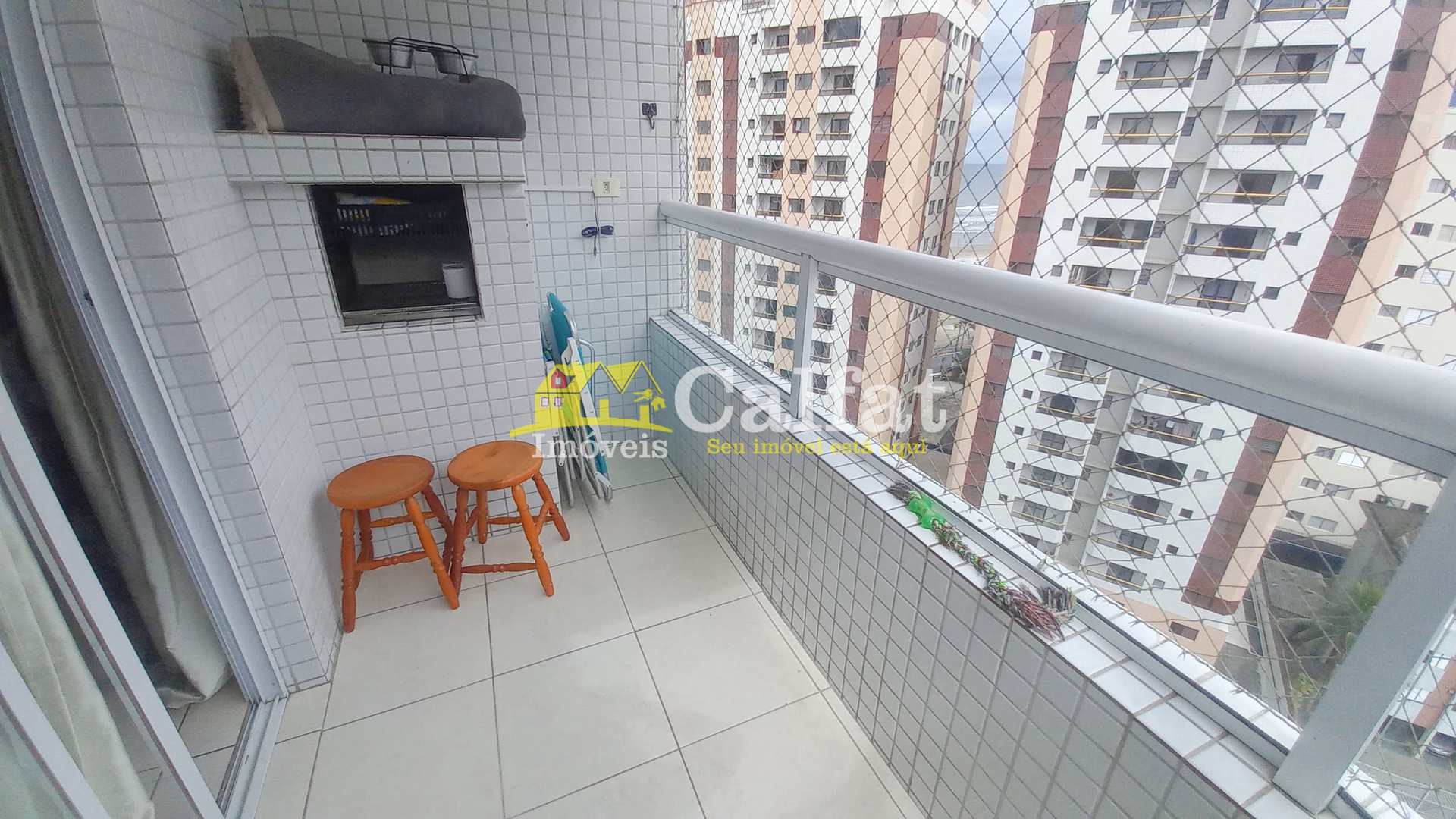 Apartamento à venda com 1 quarto, 45m² - Foto 3