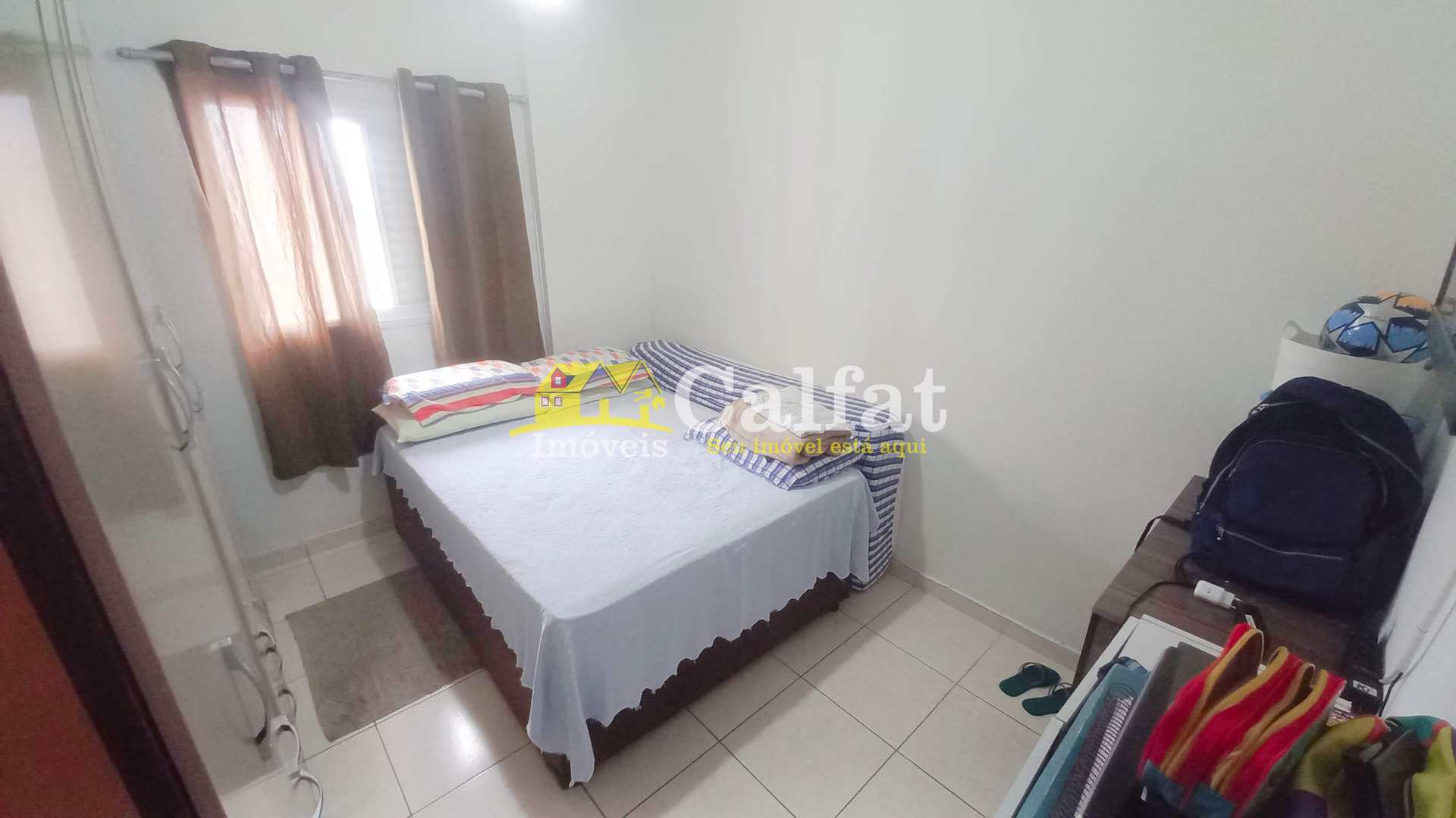 Apartamento à venda com 1 quarto, 45m² - Foto 8