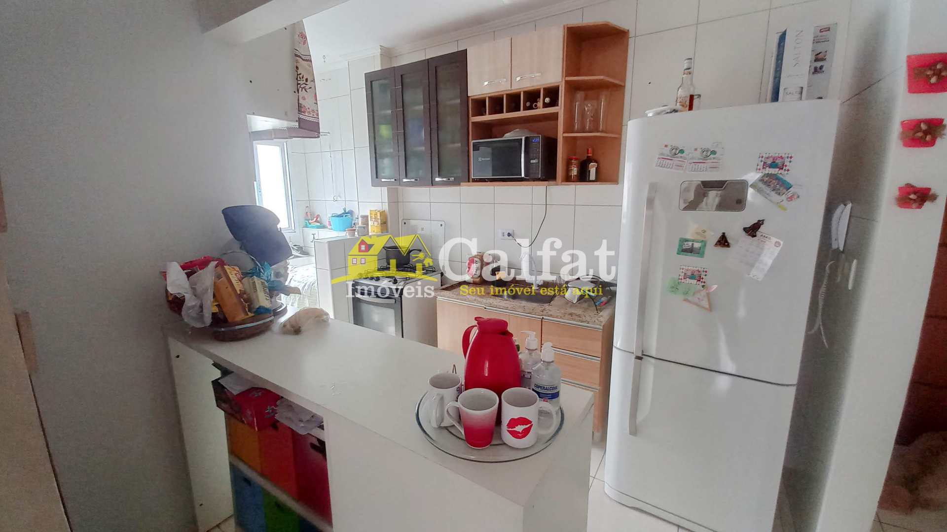 Apartamento à venda com 1 quarto, 45m² - Foto 6