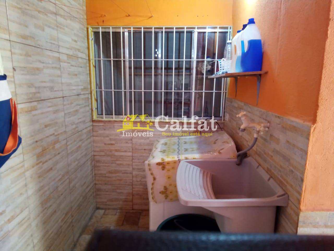 Casa à venda com 3 quartos, 70m² - Foto 21