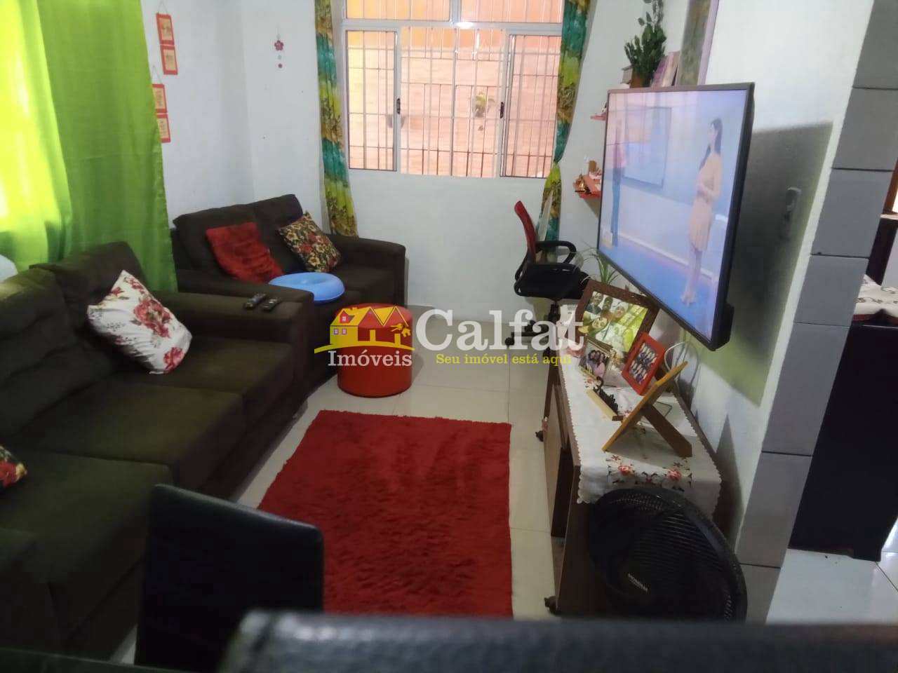 Casa à venda com 3 quartos, 70m² - Foto 5