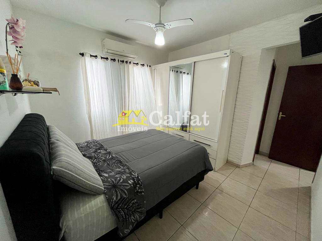 Sobrado à venda com 3 quartos, 105m² - Foto 12