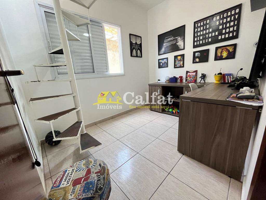 Sobrado à venda com 3 quartos, 105m² - Foto 15