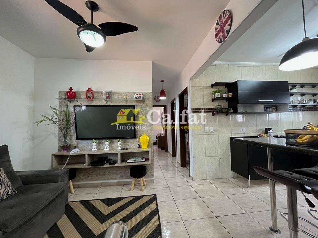 Sobrado à venda com 3 quartos, 105m² - Foto 8