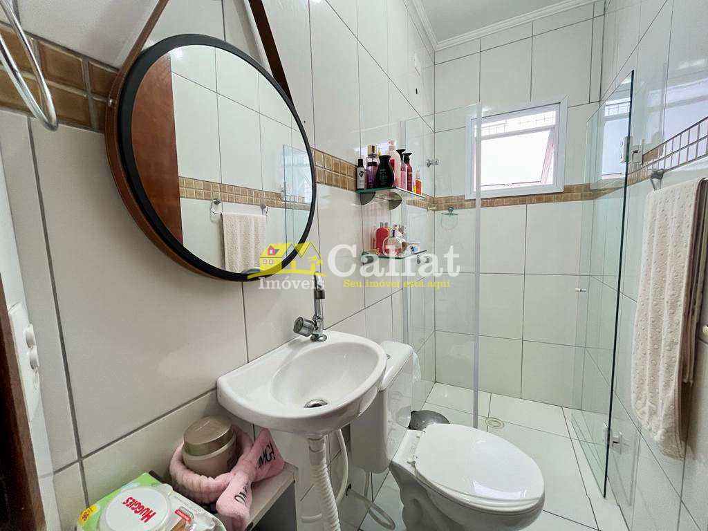 Sobrado à venda com 3 quartos, 105m² - Foto 13