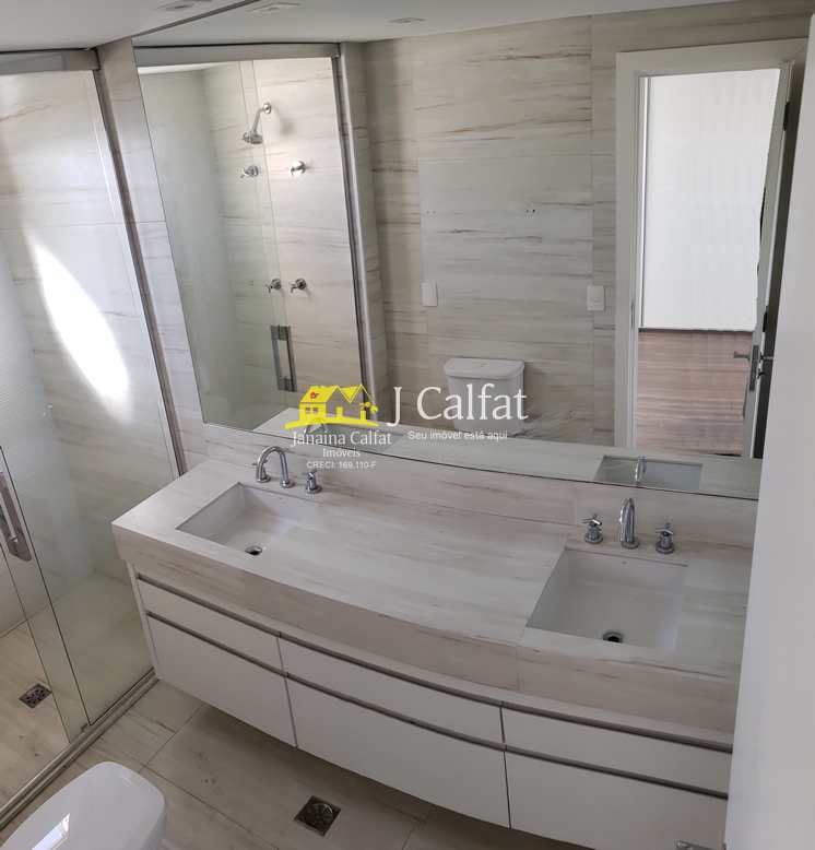 Apartamento à venda com 3 quartos, 118m² - Foto 24