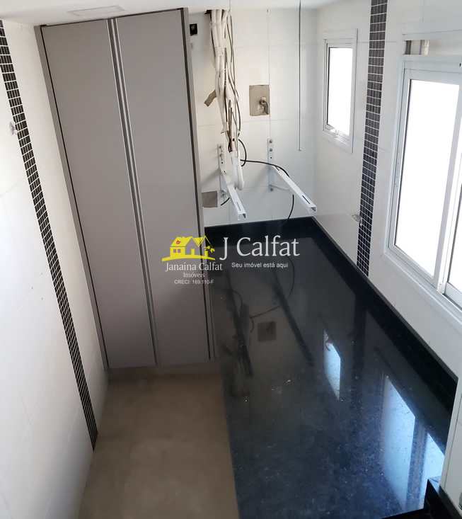 Apartamento à venda com 3 quartos, 118m² - Foto 16