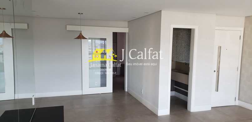 Apartamento à venda com 3 quartos, 118m² - Foto 47